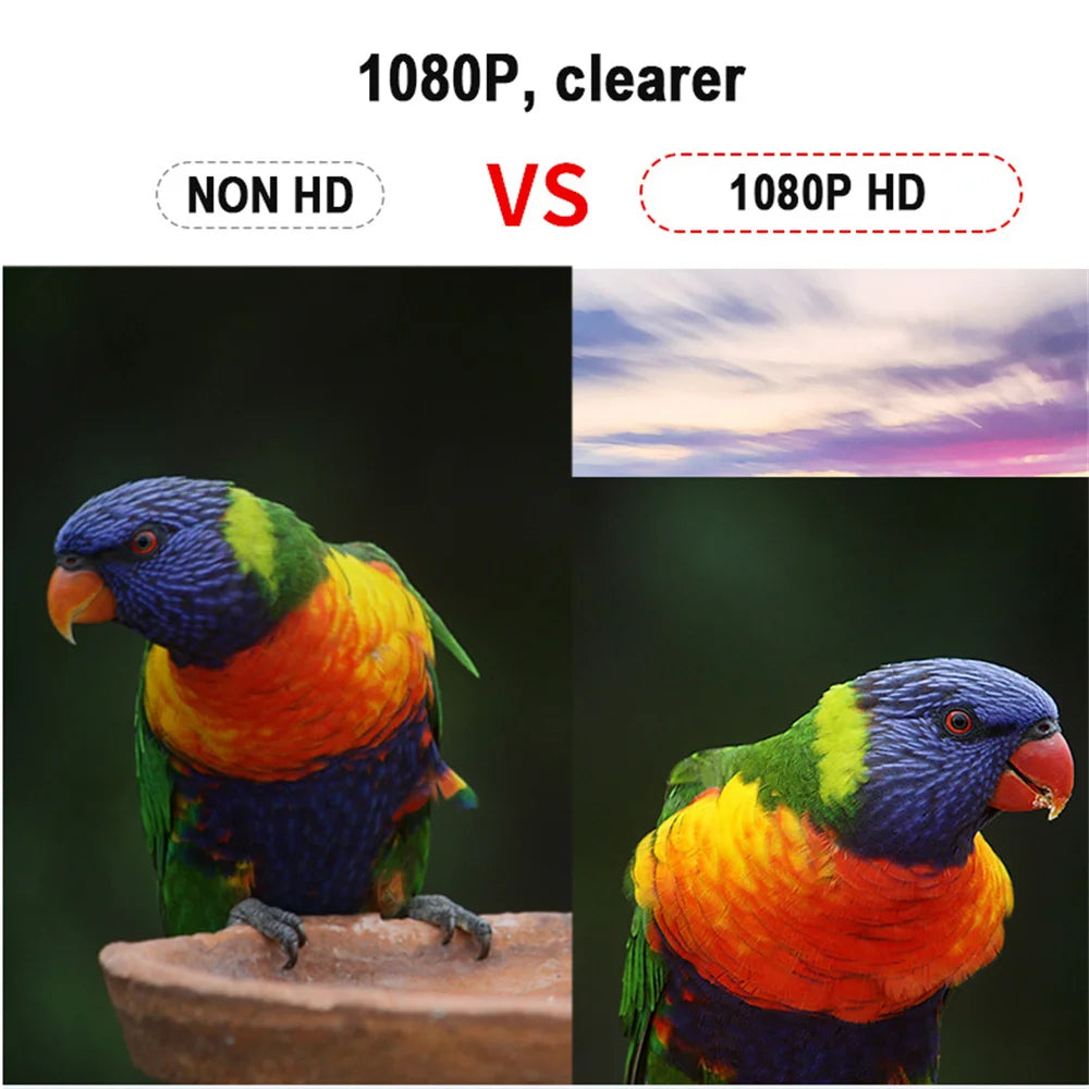 M2 Pro Wireless WiFi TV Stick Display TV Dongle HDMI-compatible Smart TV Screen Projector 1080P 4K For DLNA Miracast For Android