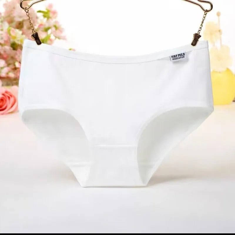 Girl Cotton Sport Training Bra Cartoon Smiley Print Print Solid Color Wide Strap Underwear Bralette Seamless Crop Top 8-16Y