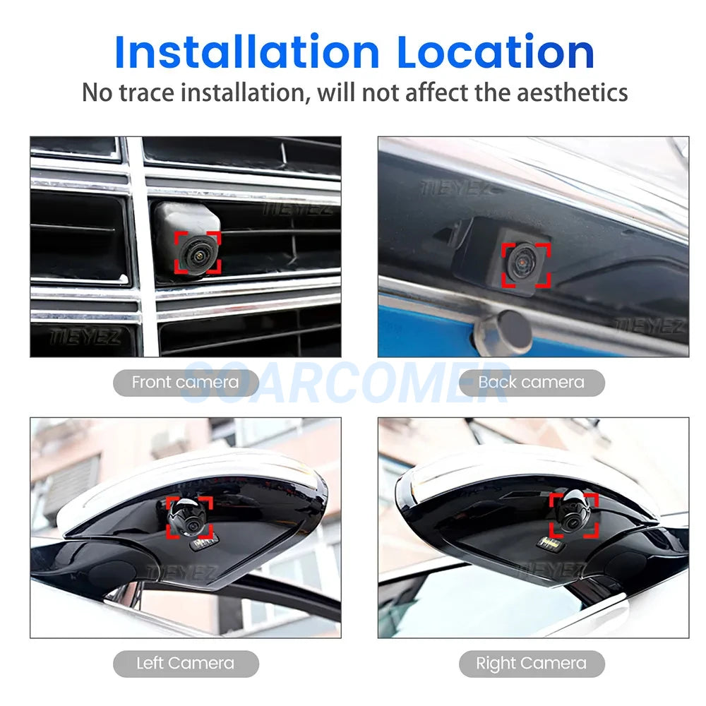 Android 14 Carplay Auto Car Radio For Renault Duster 2015 2016 2017 2018 2019 2020 Multimidia Video Player GPS 4G+WIFI Stereo BT