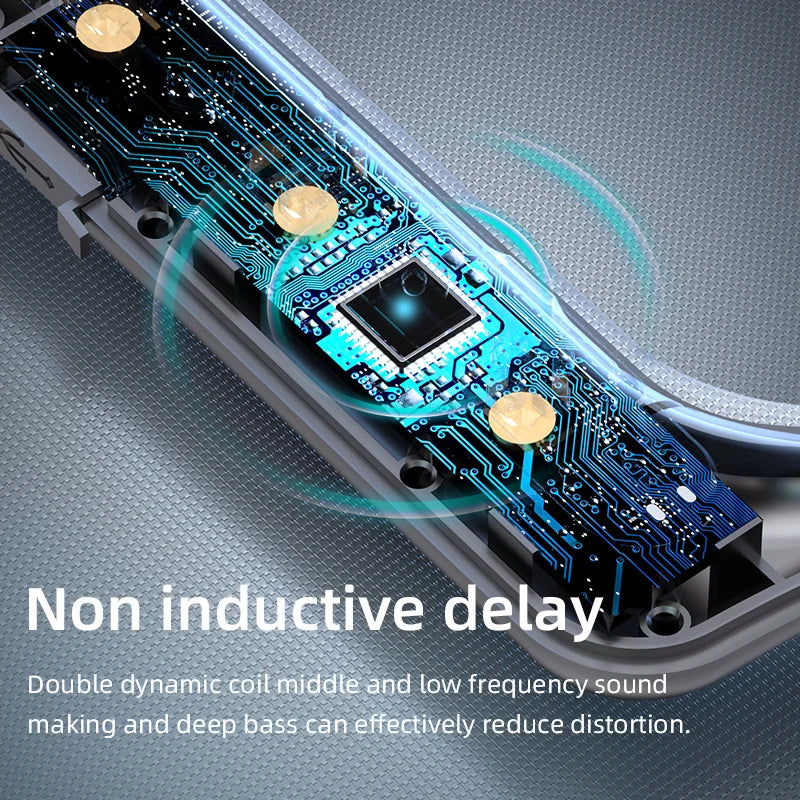 Xiaomi Bone Conduction Headphones IPX8 Waterproof 5.3 Bluetooth Compatible TWS With Microphone 32GB Swimming Sports Headphones