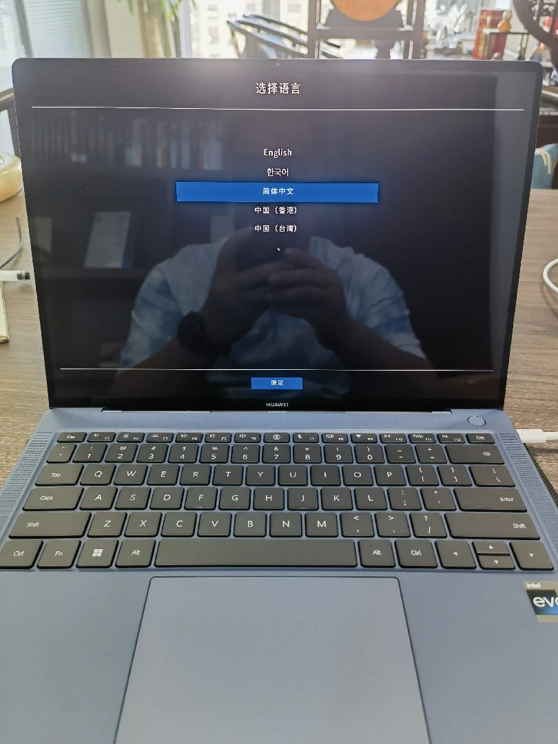 2023 HUAWEI MateBook X Pro Laptop i7-1360P 16/32GB 1/2TB 13th Core Notebook 14.2-inch 3.1k Touch-screen Computer HDR Vivid LTPS