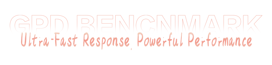 New 2025 version! GPD WIN Max 2 10.1 Inch Handheld AMD AI 9 HX 370 64GB RAM 2TB SSD Mini Laptop Computer for business