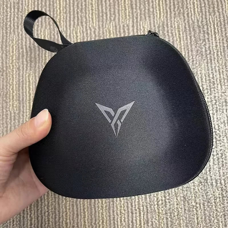 Original Flydigi Charging Dock Storage Bag Replace Sticks Holder For For Apex 4/Apex 3/ Vader 4 Pro/Vader 3 Base Power Adapter