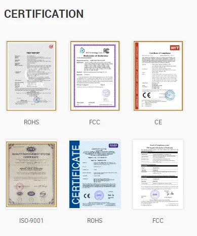 2D/1D OCR Barcode Scanner Handheld Portable Wired/Wireless Bluetooth With Base MRZ PDF417 Data Matrix for Passport Identity Card