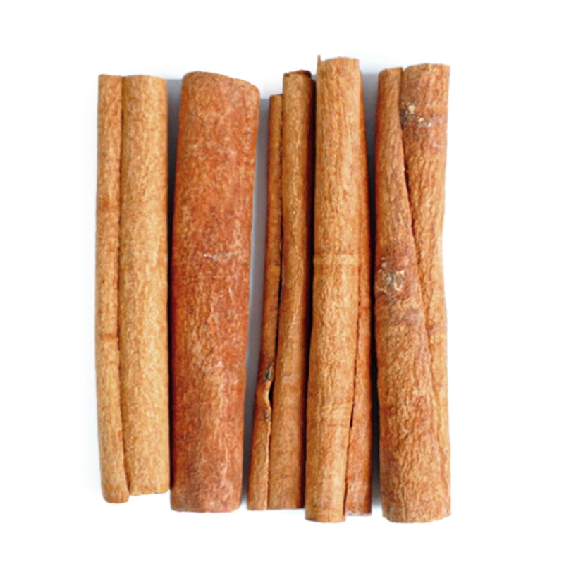 Natural Organic Cinnamon Sticks, Aromatherapy Supplies, Real Plant, Living Room, Bedroom, Home, Drop Shipping, 5 Pcs per Pack