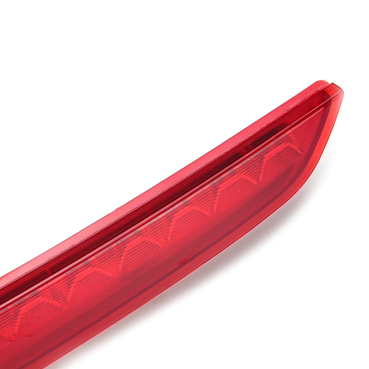 Red Third Brake Light Rear Tail Light For Audi MK2 TT 8J 2007-2014 Mount Car Rear LED High Level Brake Light Lamp 8J0945097