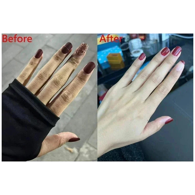 Wrinkle Removal Hand Cream Repair Hand Anti-drying Anti-crack Care Soften Nourish Whiten Moisturizing Cracked Repair Product