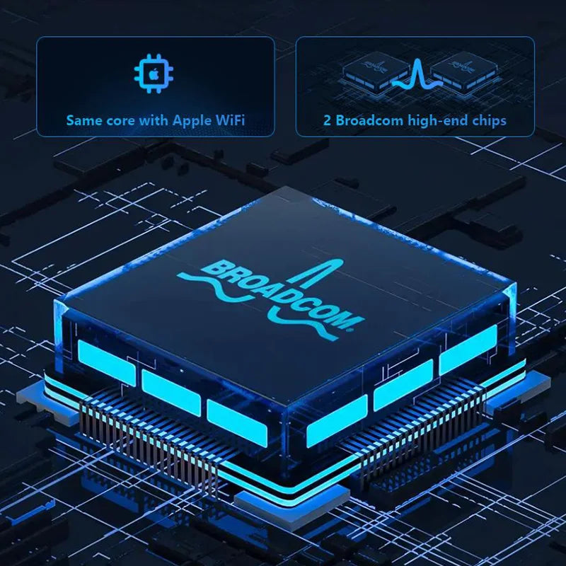 2025 Tenda W30E Wireless WiFi6 Enterprise Router 4*LAN Gigabit 3000Mbps 2.4GHz 5.8GHz USB 5G Access Point Dual Bank 1.7GHz 256MB