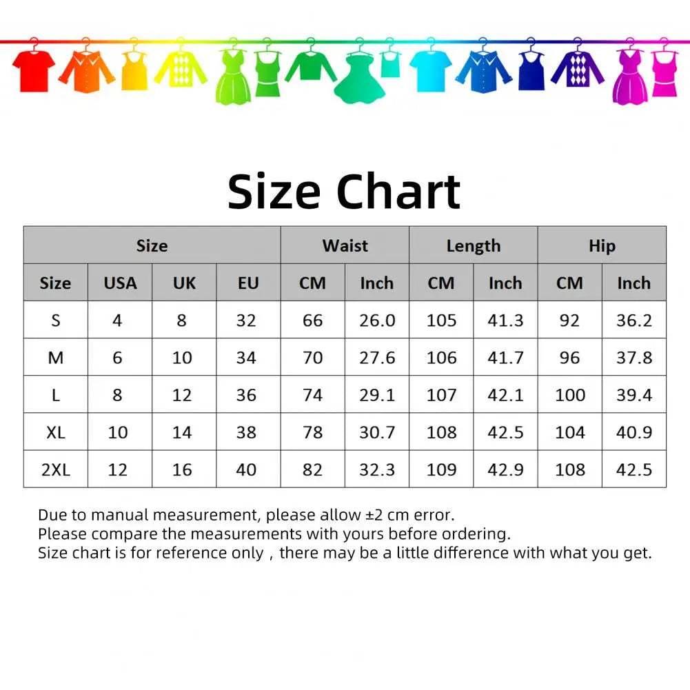 Classic Lady Trousers High-Waist Elastic Waistband Control Tummy Lady Trousers Women Solid Color Sports Flared Pants Streetwear