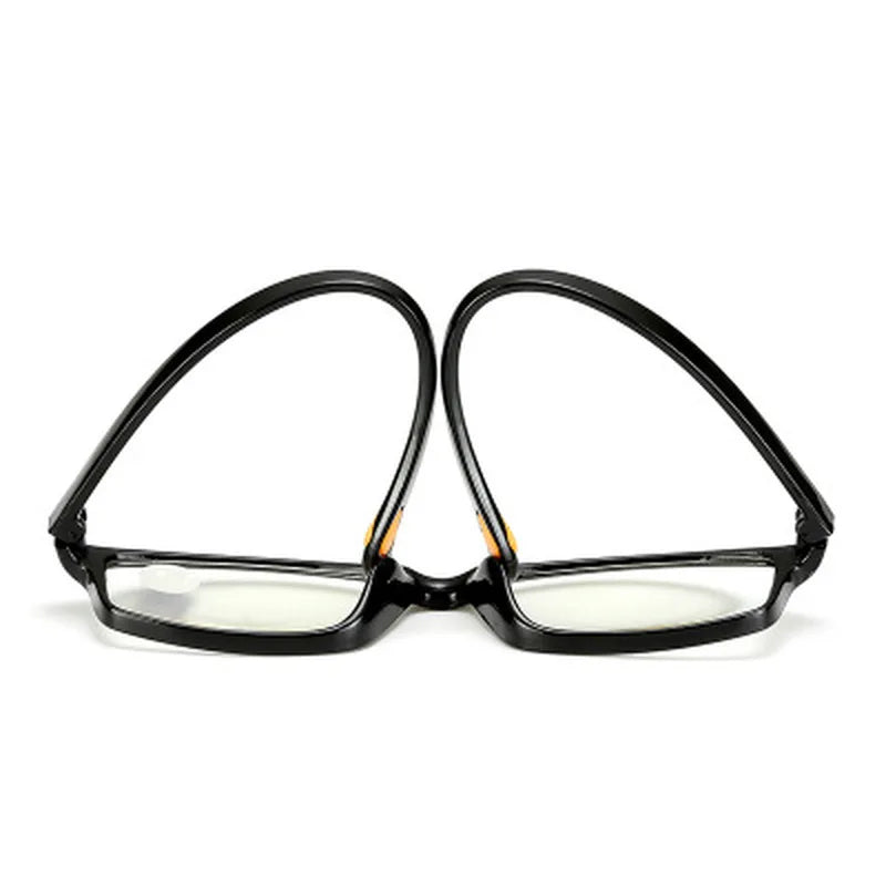 2021 New Ultra-Light Anti-Blue Reading Glasses Anti-Blue Light Presbyopia Glasses Hyperopia Glasses Reader +1.0 1.5 2.0 2.5 3.5