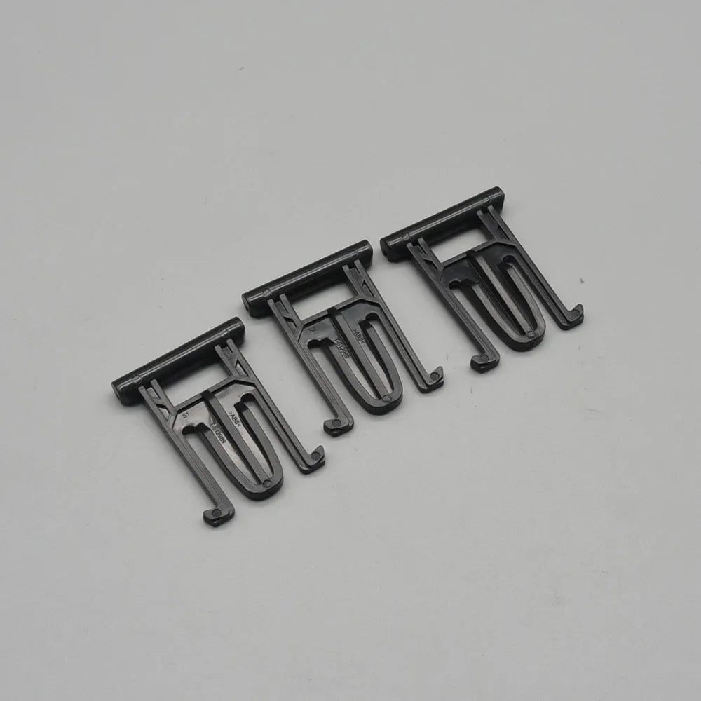 10X CE538-40006 CE538-60135 Scanner Document Feeder Hinge for HP M1212 M1213 M1216 M1522 M1530 M1536 CM1415 M175 M276 3055 3052