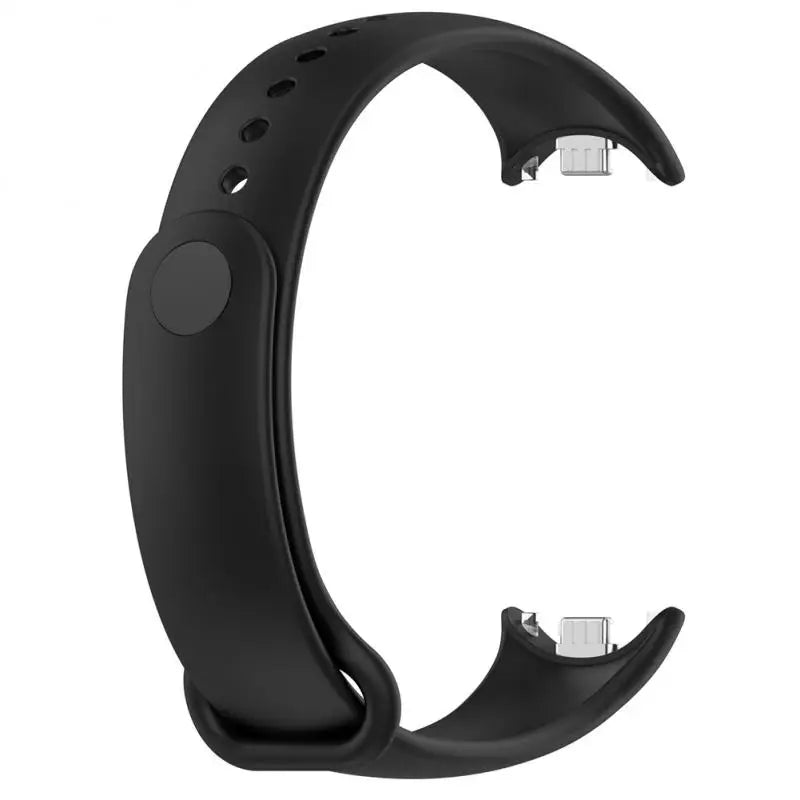1/2PCS Mi Band 8 Blood Oxygen 1.62 AMOLED Screen Fitness Bracelet Miband8 60Hz Fitness Traker Heart Rate Monitor Wristbands