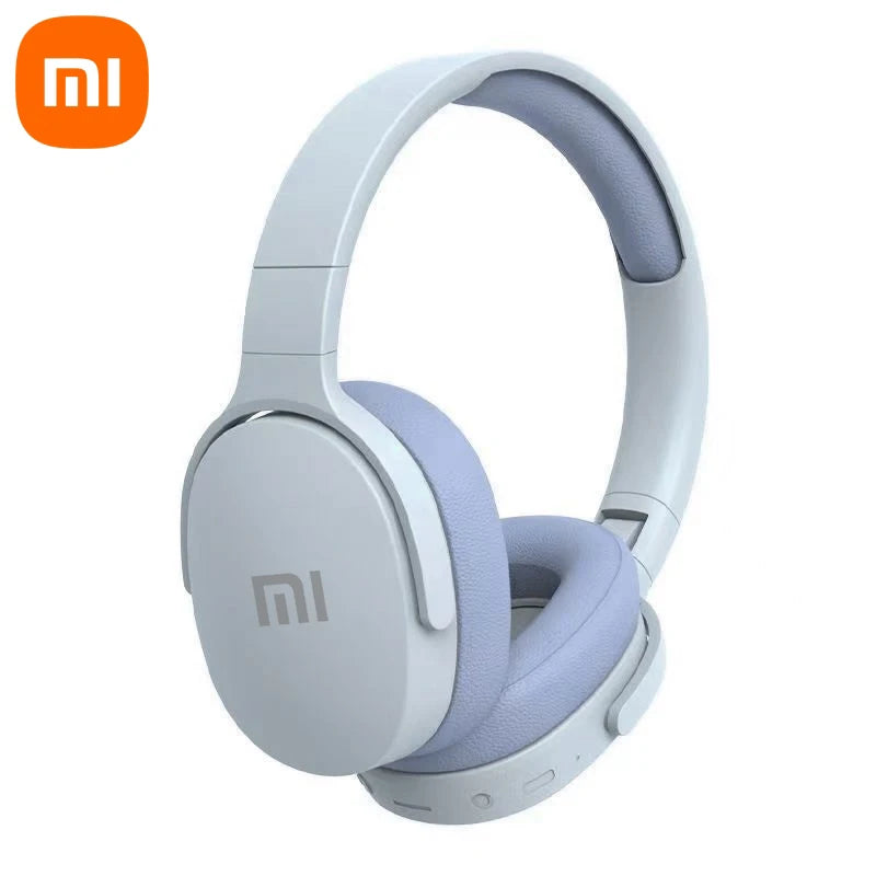 Xiaomi Wireless Bluetooth 5.3 Headphones P2961 Original Earphone For Samsung Iphone Stereo Hifi Headset Game Earbuds With Mic
