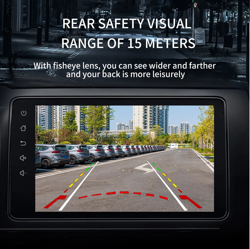 Parking HD Reverse Flip Logo VW Badge Rear View Camera For Passat B6 B7 B8 CC GOLF 6 7 POLO Beetle Auto emblem Flipping CCD