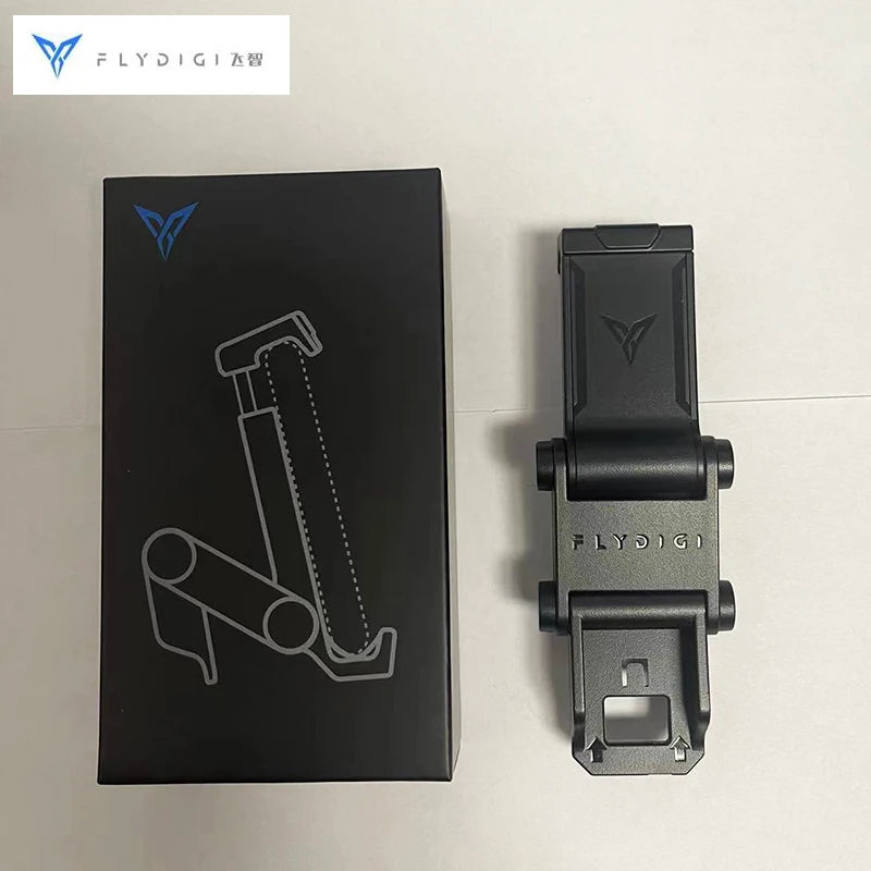 Original Flydigi Charging Dock Storage Bag Replace Sticks Holder For For Apex 4/Apex 3/ Vader 4 Pro/Vader 3 Base Power Adapter