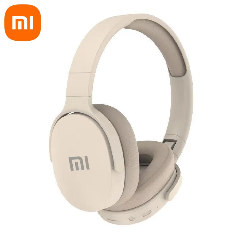 Xiaomi Wireless Bluetooth 5.3 Headphones P2961 Original Earphone For Samsung Iphone Stereo Hifi Headset Game Earbuds With Mic