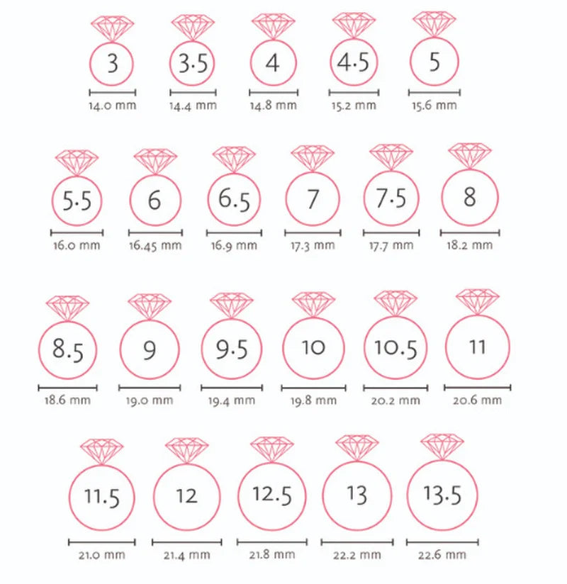 Fashion Simple Gold Plated Glossy Ring Classic Couple Banquet Exquisite Jewelry