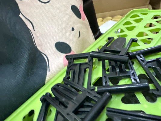 50X CE538-40006 CE538-60135 Scanner Document Feeder Hinge for HP M1212 M1213 M1216 M1522 M1530 M1536 CM1415 M175 M276 3055 3052