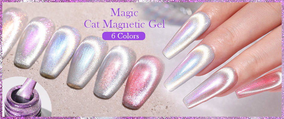 BORN PRETTY 15ML Jelly Purple Nail Gel Polish Transparent Colorful Translucent Pink Semi Permanent Soak Off Nail Art Gel Varnish