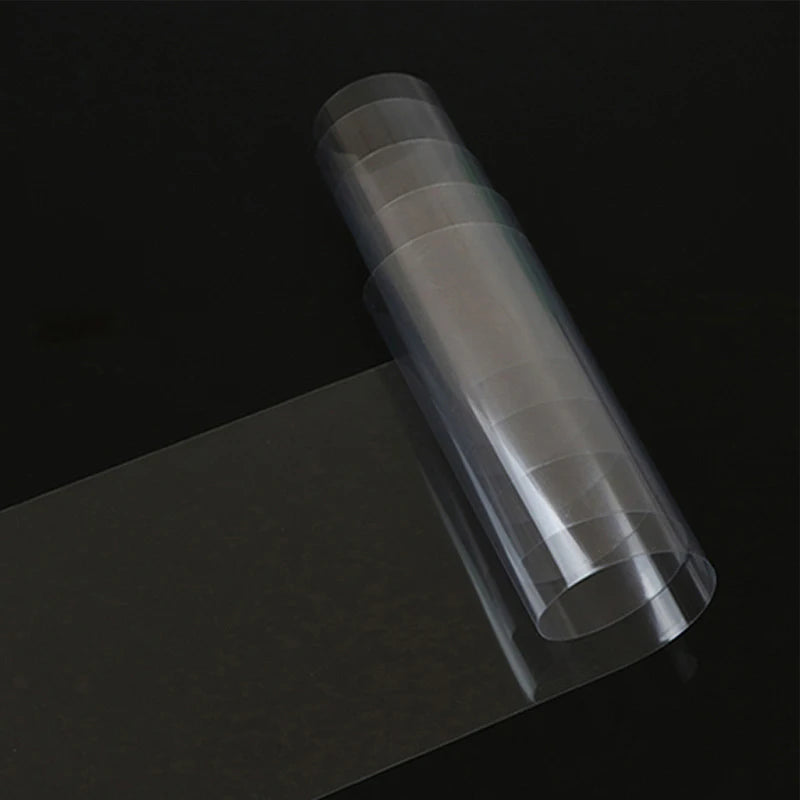 Anti-Scratch Glossy Clear Paint Protection Film Car Film Waterproof Car Sticker Scratch Proof Rhinocero Skin Protective Film