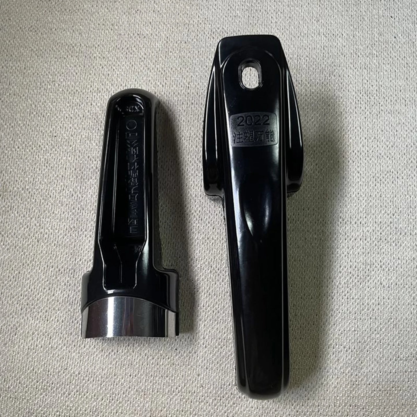 Pressure Cooker Handle Accessories Easy to Install Sturdy Long Grip for Skillet Pan Bowls Frying Pan Saucepan Flanging Pan