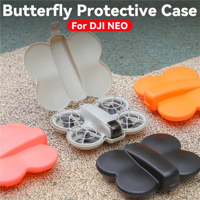 Storage Bag For DJI Neo Mini Portable Handbag Outdoor Travel Carrying Case For DJI NEO Case Box Drone Accessories