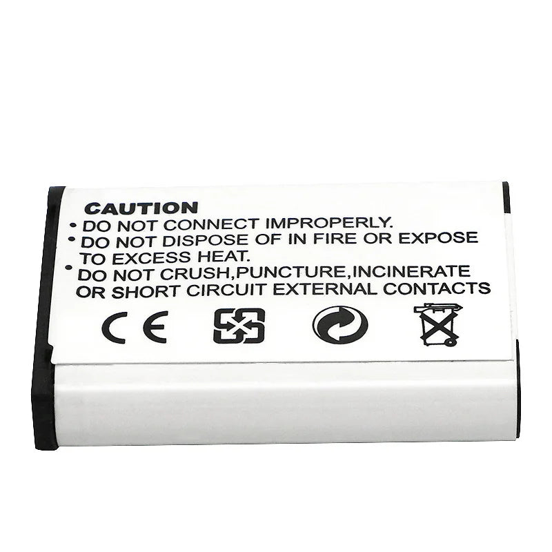 2350mAh EN-EL23 EN EL23 Battery + LED Charger for Nikon Coolpix B700 P610s P600 P900s S810c P610 P900 For Nikon EL23 Camera