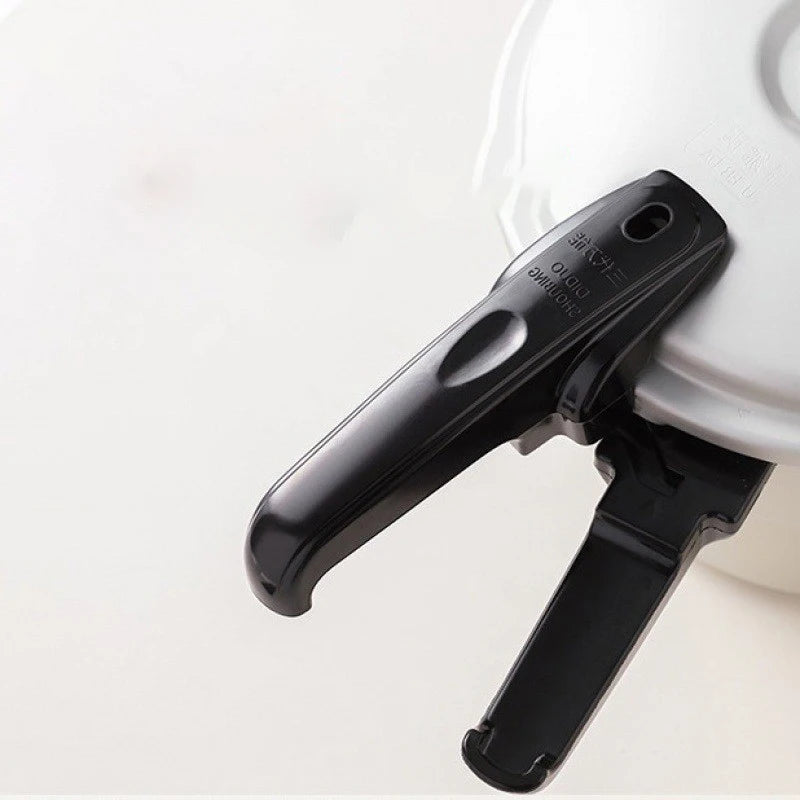 Pressure Cooker Handle Multipurpose Universal Gadget Easy To Install Replacement Parts Detachable For Pan Bowls Skillet Saucepan