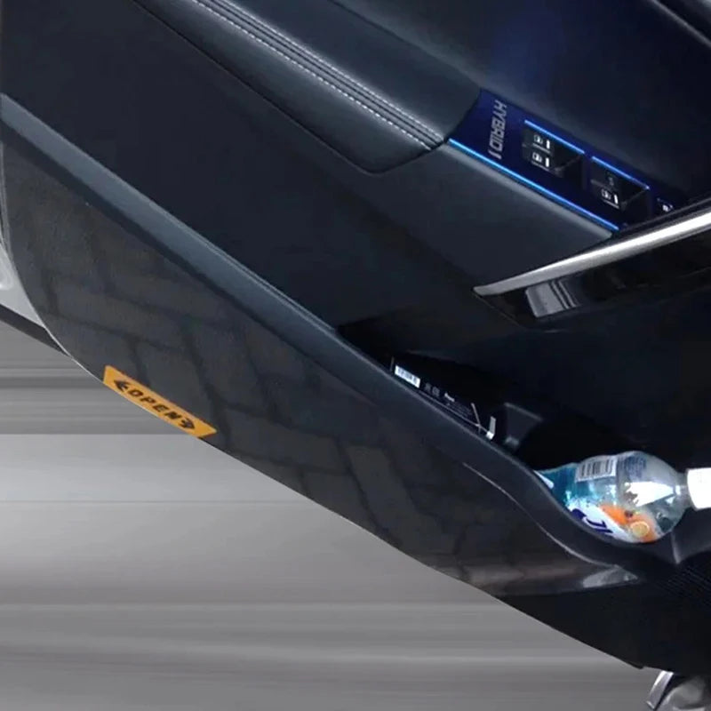 Anti-Scratch Glossy Clear Paint Protection Film Car Film Waterproof Car Sticker Scratch Proof Rhinocero Skin Protective Film