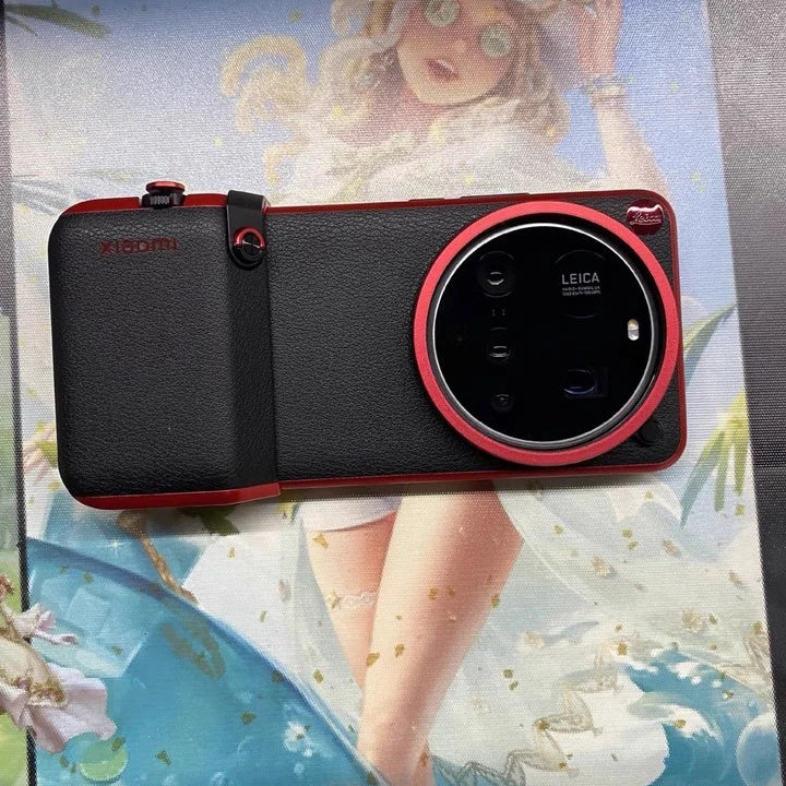 Clear tempered glass thin Lens Cap lens Waterproof Protection MC UV filter for XIAOMI XIAO MI 15Ultra 15 ultra Mobile camera