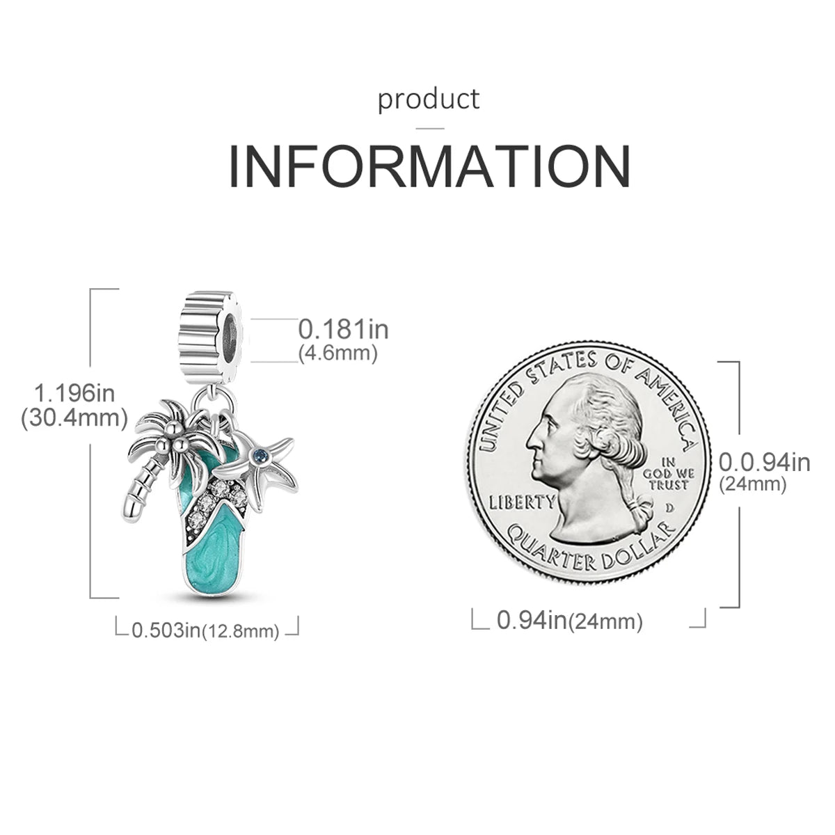 925 Silver Plated Firefly Pizza Cake Charms Fit Original Pandora Bracelet Making Fashion Jewelry