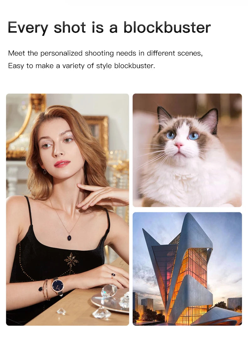 SOYES XS18 Pro Mini Smartphone 2GB RAM 16GB ROM Android8.1 3.0'' With Facial Recognition Dual SIM Standby 3G Network Small Phone