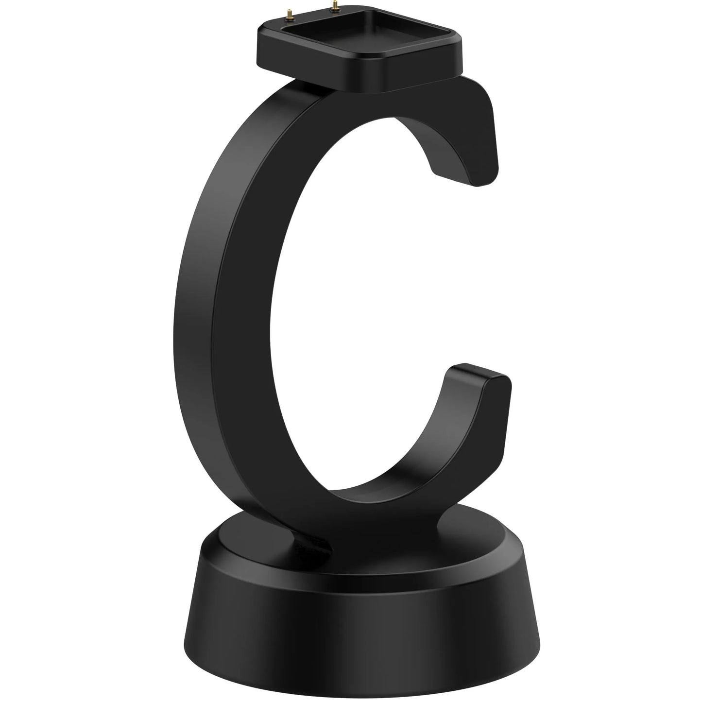 Charger Dock for Xiaomi Band 8 pro/ Smart Mi Band 9 & Redmi Band 2/3/ Watch 4 Smartwatch Charging Stand with 3.3ft USB Cable