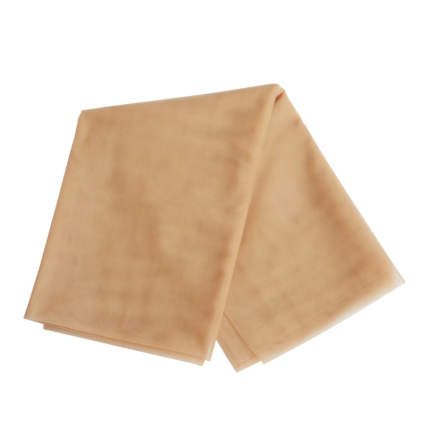 1/4 Yard Swiss Lace Net For Making Lace Wig Foundation Hairnet Accessories Weaving Tools Hair Net 6 Colors Available