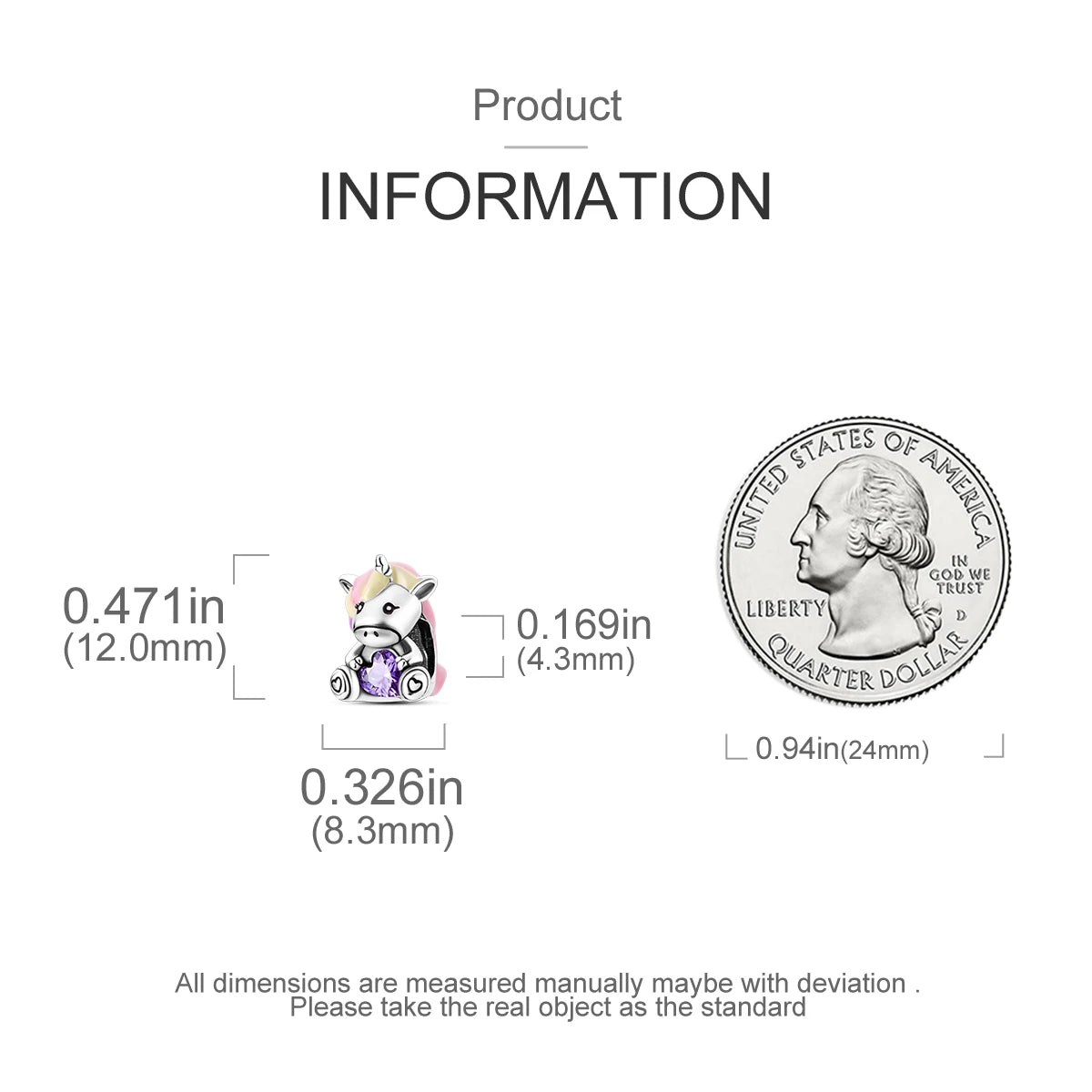 925 Silver Plated Firefly Pizza Cake Charms Fit Original Pandora Bracelet Making Fashion Jewelry