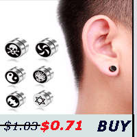 Titanium Steel Rotatable Chain Fidget Joint Ring Jewelry Anillos De Hombres