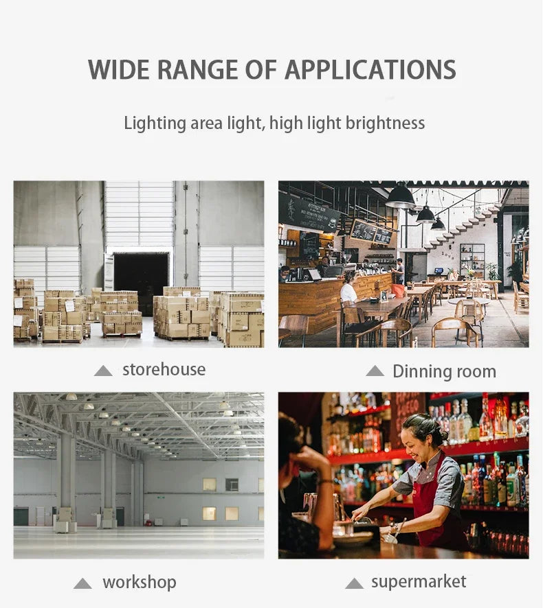 2-5pcs LED Bulb AC 220V E27 LED lamp 60W 50W 40W 30W 20W 15W 10W 7W 3W Lampada LED Light Bombilla Spotlight Lighting Lamp