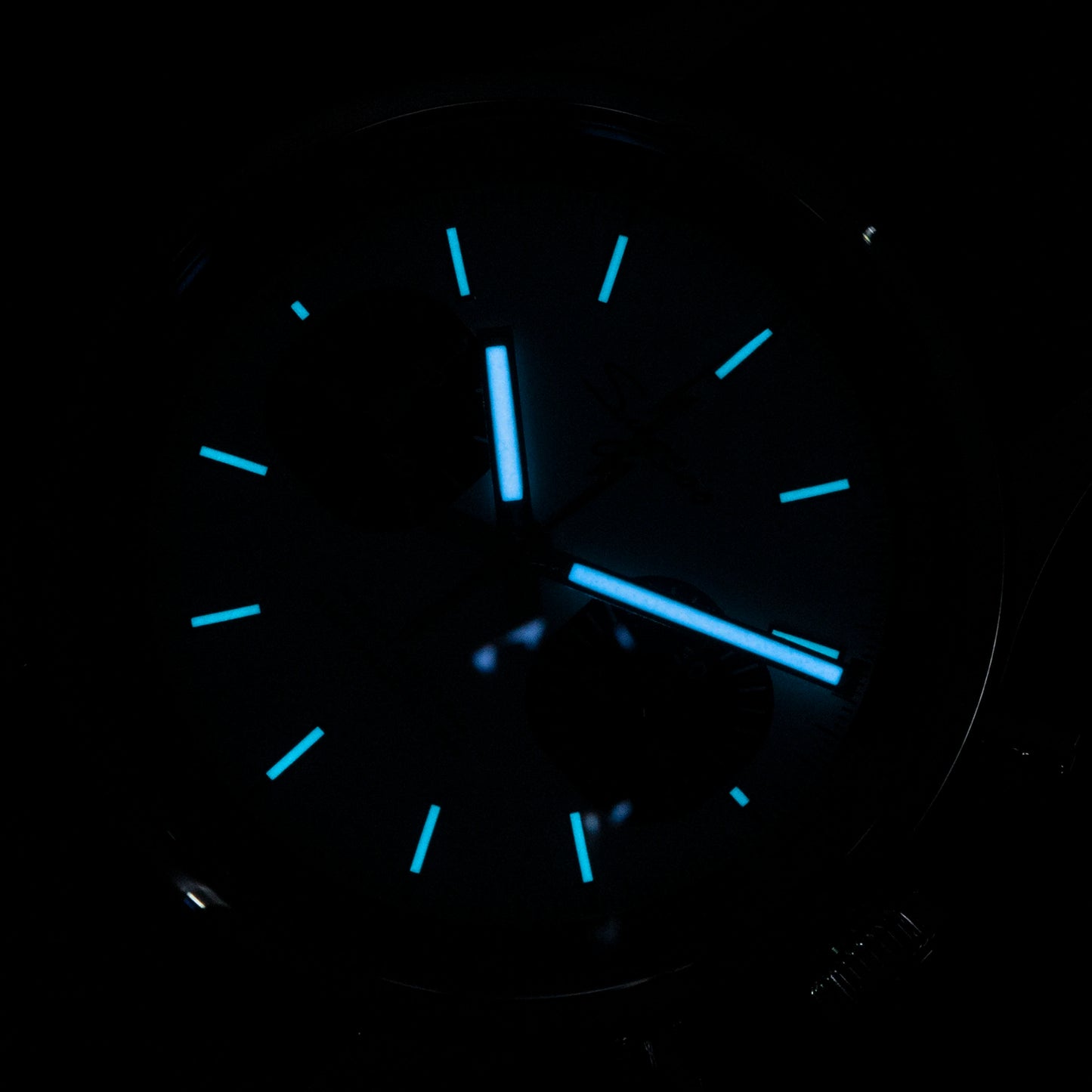 Sugess Watch Mens 1963 Pilot Chronograph Mechanical Wristwatches Tianjin ST19 Movement Swanneck Sapphire Crystal Racing Leather