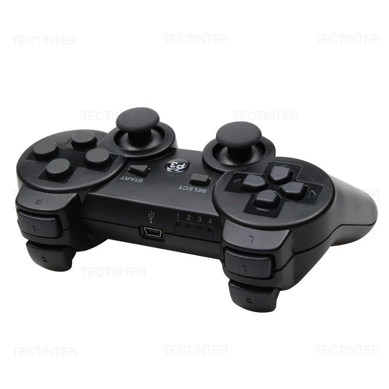 For Sony PS3 Controller Support Bluetooth For PC Gamepad For Sony PS3 Console Controle Mando Joystick PC game