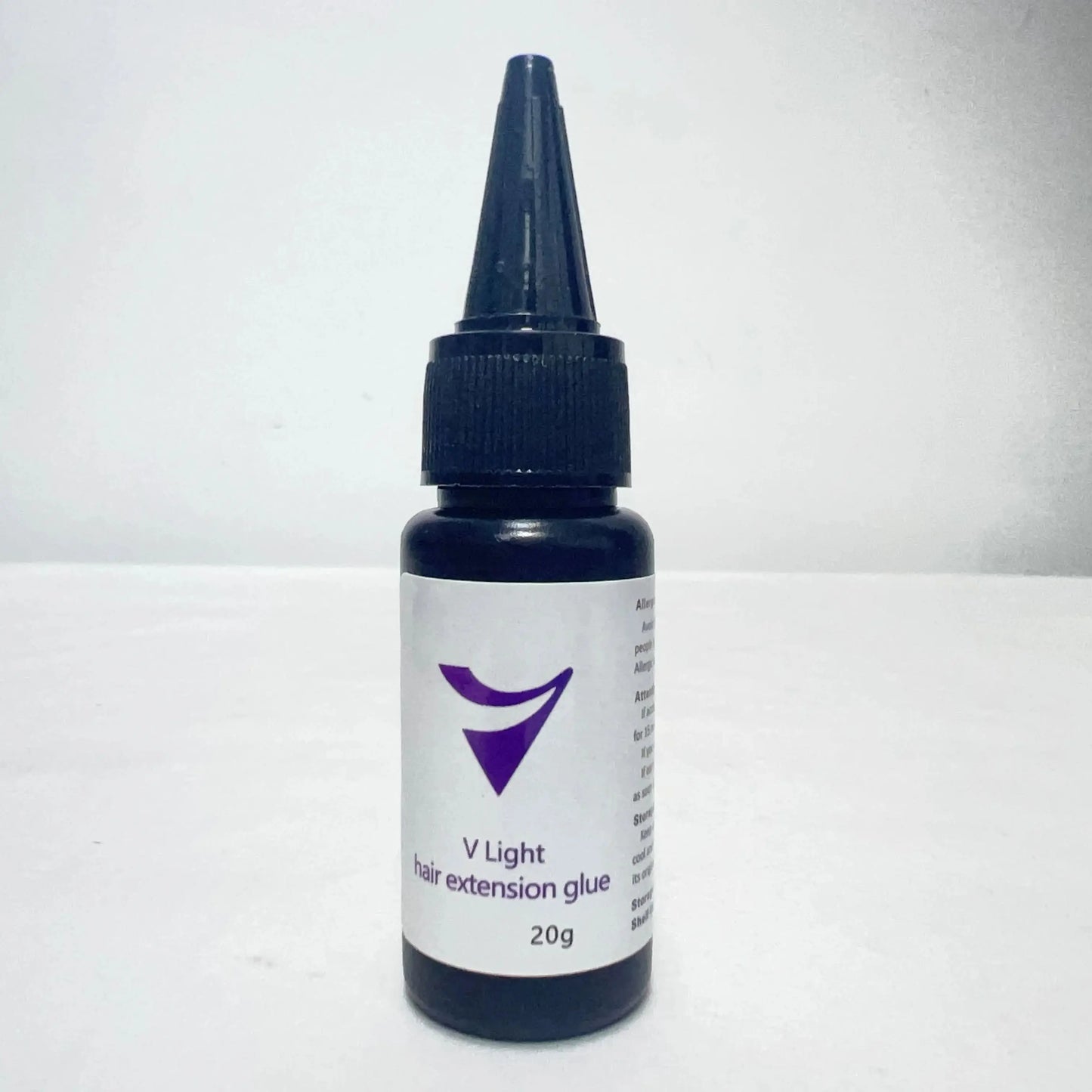 20g V-Light glue for Tape hair extension V-Light Technology glue for HairExtension Wig Hair Piece