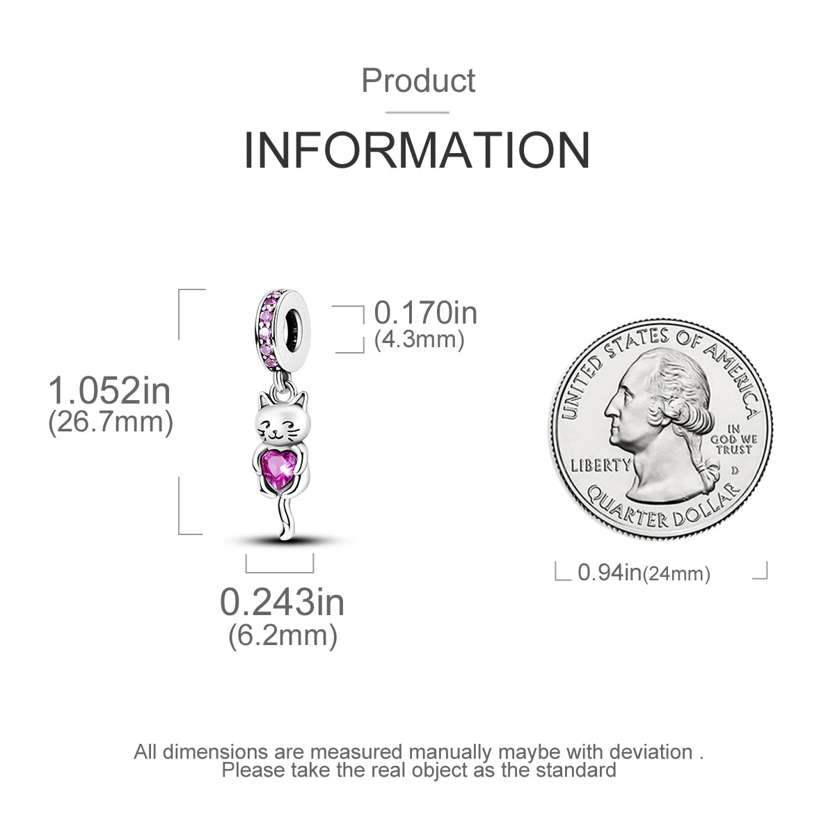 925 Silver Plated Firefly Pizza Cake Charms Fit Original Pandora Bracelet Making Fashion Jewelry