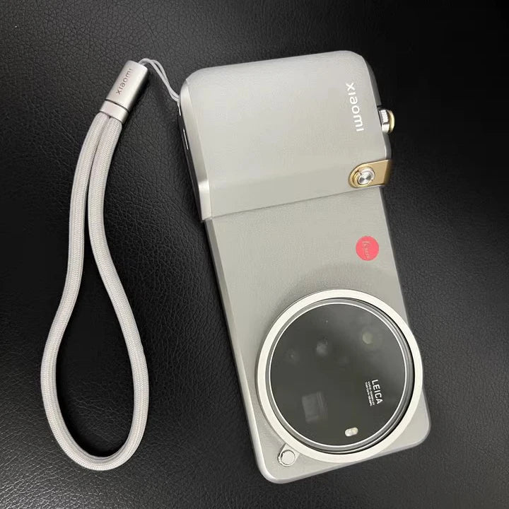 Clear tempered glass thin Lens Cap lens Waterproof Protection MC UV filter for XIAOMI XIAO MI 15Ultra 15 ultra Mobile camera