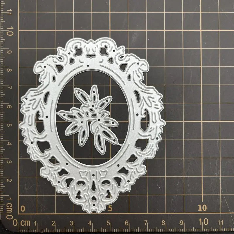 25 kinds wreath plate book Metal Cutting Dies Stencils For DIY Scrapbooking Decorative Embossing Handcraft Die CutsTemplate