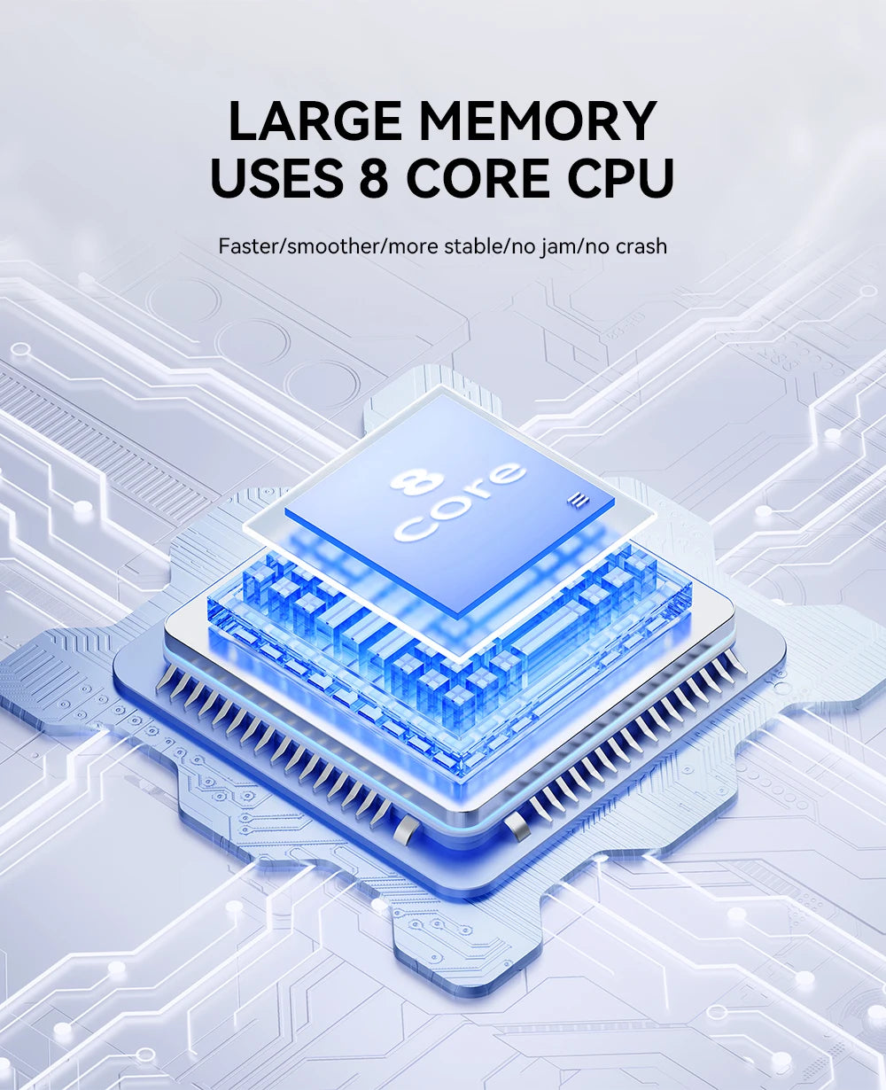 ID8 Dual Screen Carplay Android 13 For BMW X5 F15 X6 F16 X5M X6M 2014-2019 Car Multimedia Player GPS Navigation Head Unit Media