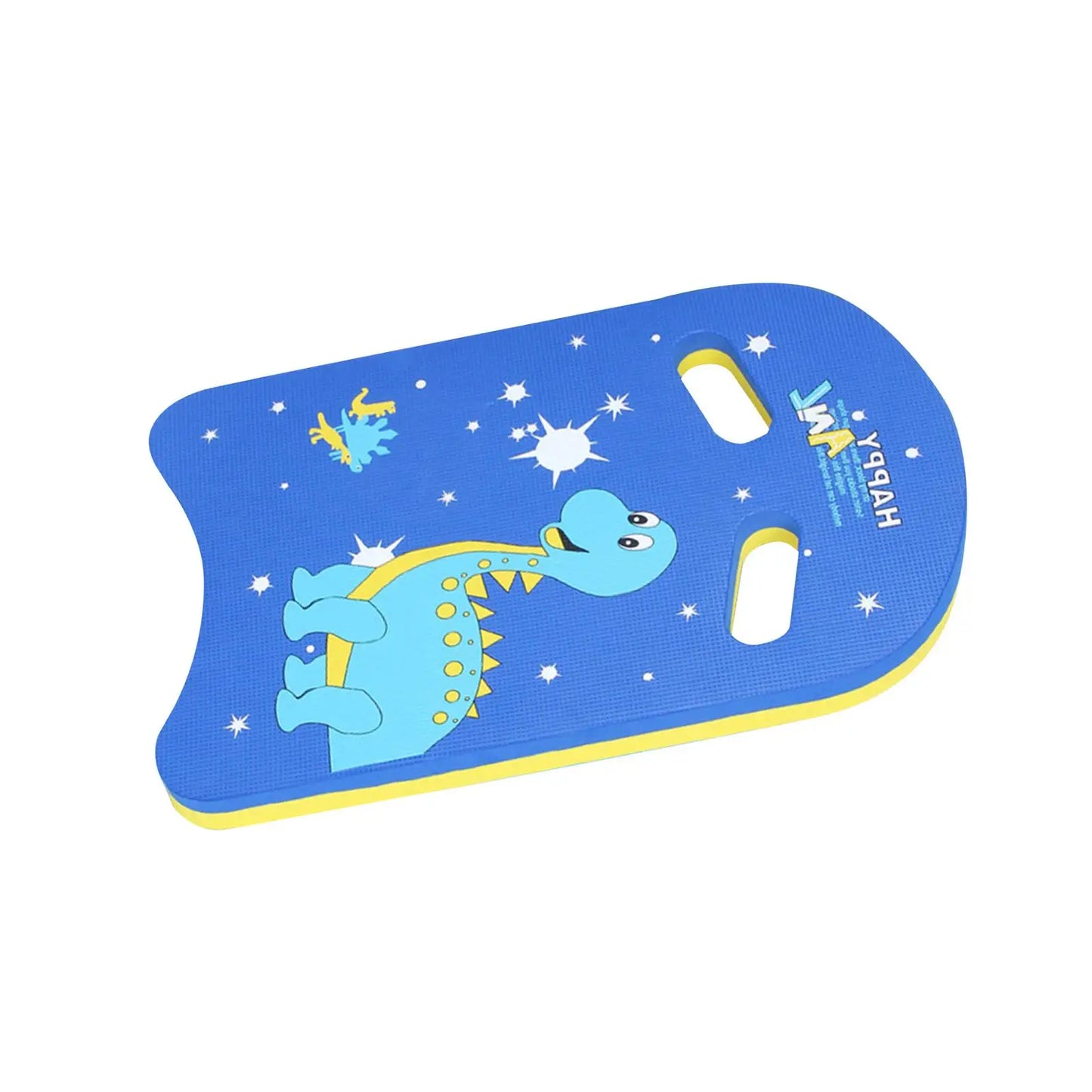 Swim Kickboard Swimming Training Aid Comfortable Beach Surfboard Lightweight Professional Floating Board for Advanced Swimmers