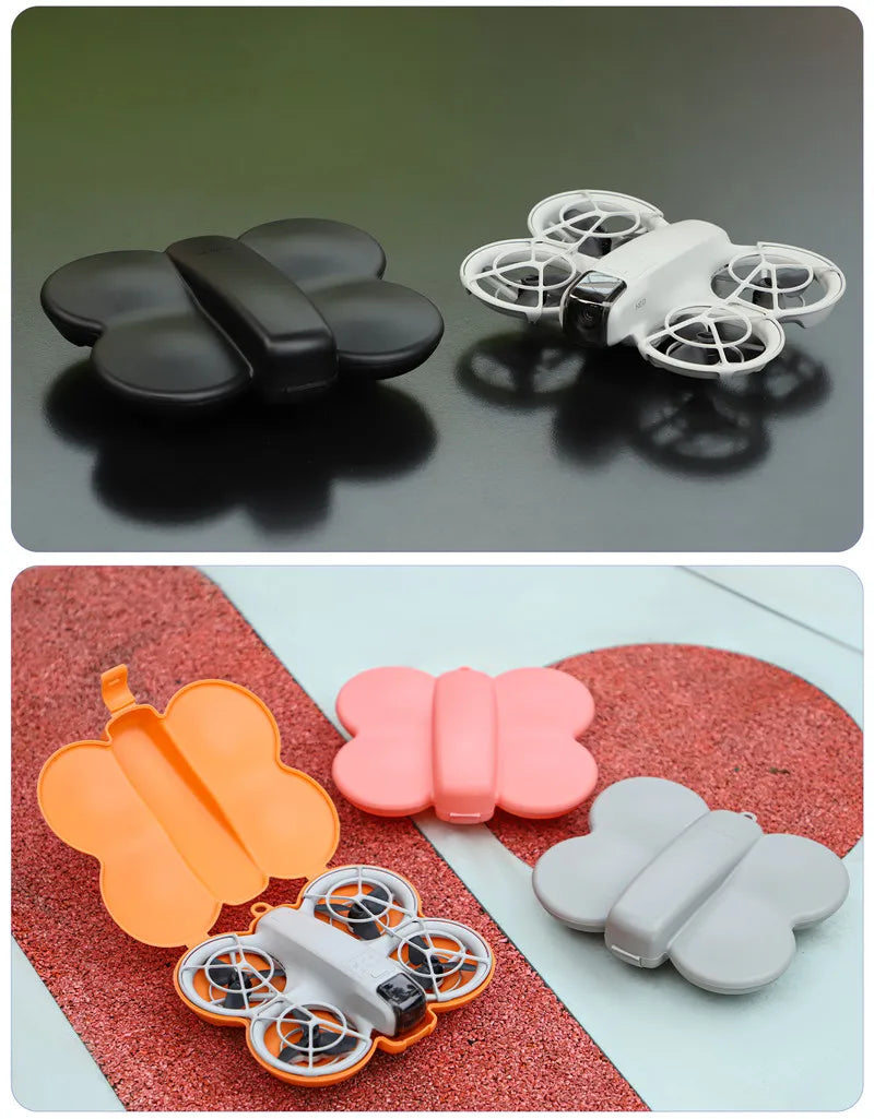 Storage Bag For DJI Neo Mini Portable Handbag Outdoor Travel Carrying Case For DJI NEO Case Box Drone Accessories