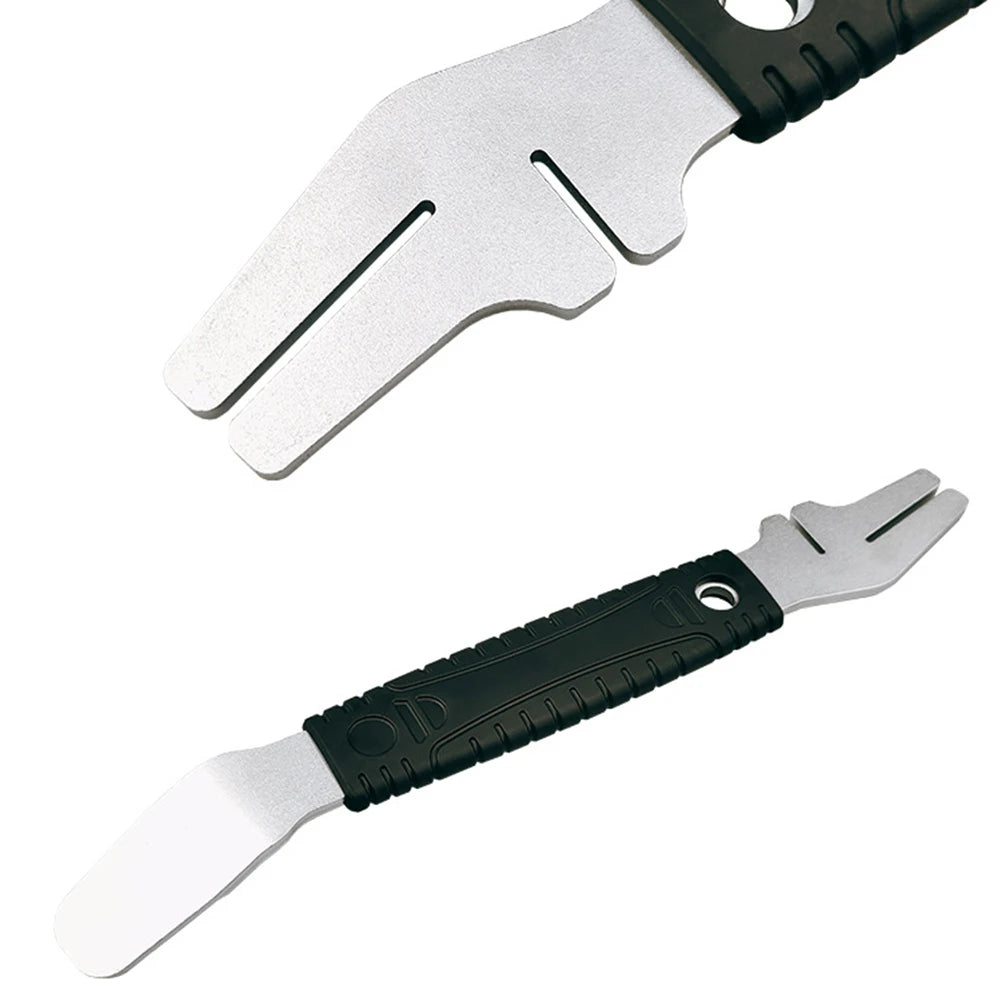 Bicycle Disc Brake Correction Wrench Caliper Piston Reset Bicycle Disc Brake Correction Wrench Adjustment Tools Accessories