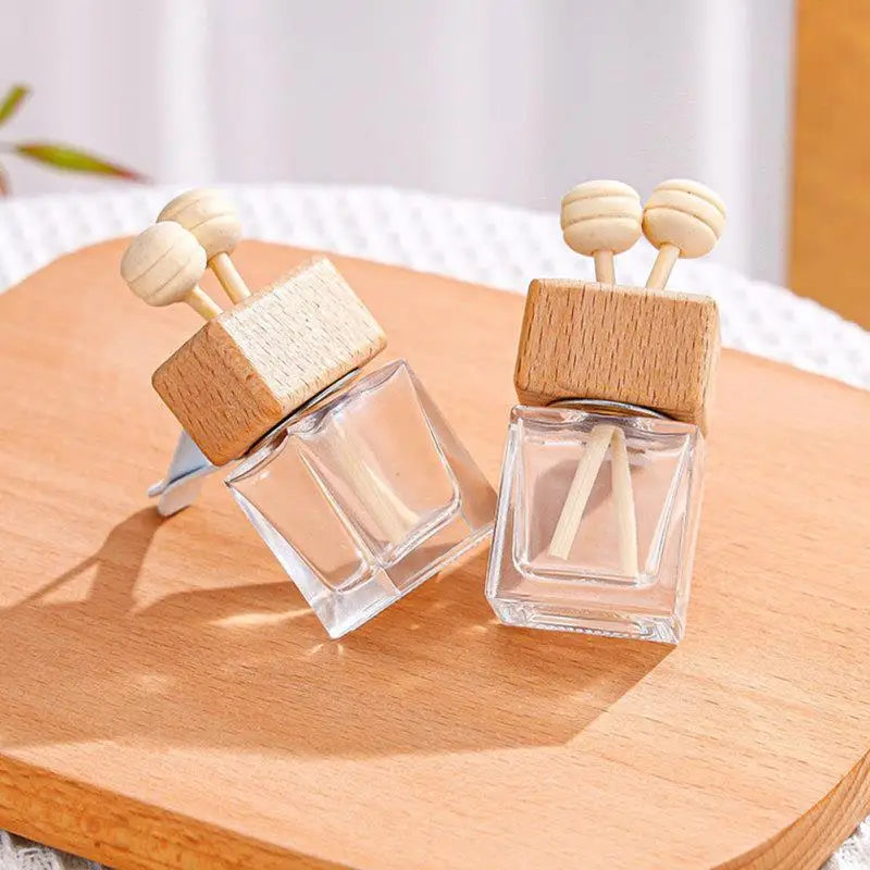 6/10/12pcs Oil Diffuser Essential Oil Diffuser Air Vent Diffuser Diffusers Decoration Perfume Essential Oil Freshener Scent Auto