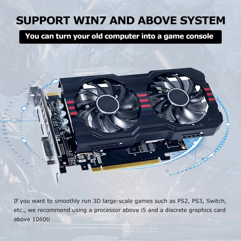 New Hyperspin Attraction Gaming HDD Retro Game Console with 100,000 Games for PS4/PS3/PS2/WII/WIIU Portable HDD for PC/Laptop