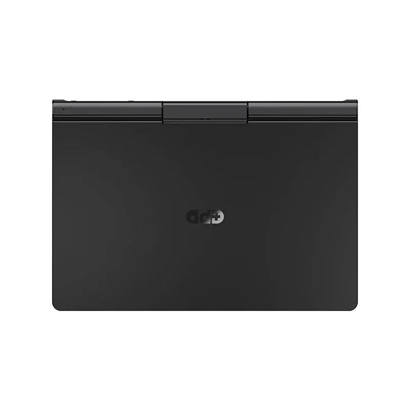 GPD Pocket 3 Mini Laptop 8Inch Intel Core i3- 1125G4 Notebook 16GB 512GB SSD Modular Full-featured Handheld Windows11 Computer